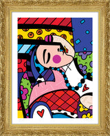 DREAM PICASSO - Limited Edition Print