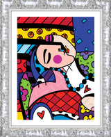 DREAM PICASSO - Limited Edition Print