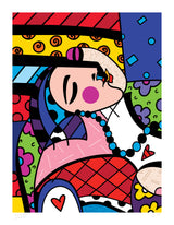 DREAM PICASSO - Limited Edition Print