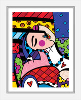 DREAM PICASSO - Limited Edition Print