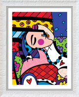 DREAM PICASSO - Limited Edition Print