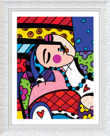 DREAM PICASSO - Limited Edition Print