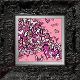 RHYTHM I - Limited Edition Print