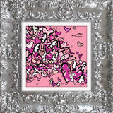 RHYTHM I - Limited Edition Print