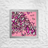 RHYTHM I - Limited Edition Print