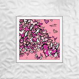 RHYTHM I - Limited Edition Print