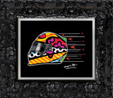 New Day Rider - Limited Edition