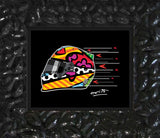 New Day Rider - Limited Edition