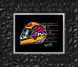 New Day Rider - Limited Edition