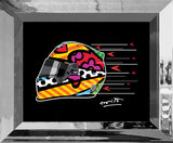 New Day Rider - Limited Edition