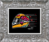 New Day Rider - Limited Edition