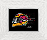 New Day Rider - Limited Edition