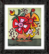 EVERGLADES FLOWERS - Limited Edition Print