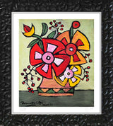 EVERGLADES FLOWERS - Limited Edition Print