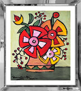 EVERGLADES FLOWERS - Limited Edition Print