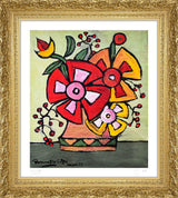 EVERGLADES FLOWERS - Limited Edition Print