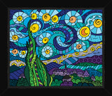 My Starry Night - Limited Edition
