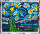 My Starry Night - Limited Edition