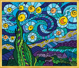My Starry Night - Limited Edition
