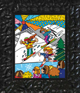 WINTER DAYS - Limited Edition Print