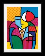 RICK - Limited Edition Print