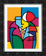 RICK - Limited Edition Print