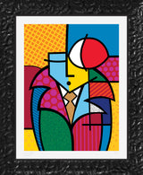 RICK - Limited Edition Print