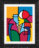 RICK - Limited Edition Print