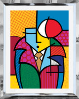 RICK - Limited Edition Print