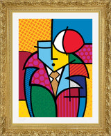 RICK - Limited Edition Print