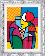 RICK - Limited Edition Print