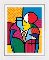 RICK - Limited Edition Print