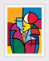 RICK - Limited Edition Print