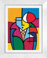 RICK - Limited Edition Print