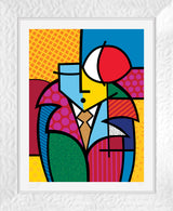 RICK - Limited Edition Print