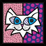 SQUEAKI - Limited Edition Print