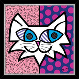 SQUEAKI - Limited Edition Print