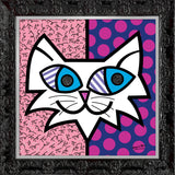 SQUEAKI - Limited Edition Print