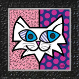 SQUEAKI - Limited Edition Print