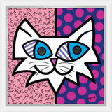 SQUEAKI - Limited Edition Print