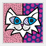 SQUEAKI - Limited Edition Print