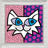 SQUEAKI - Limited Edition Print