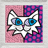 SQUEAKI - Limited Edition Print