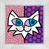 SQUEAKI - Limited Edition Print