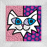 SQUEAKI - Limited Edition Print