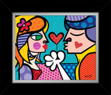 SWEET HEART - Limited Edition Print