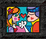 SWEET HEART - Limited Edition Print