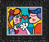 SWEET HEART - Limited Edition Print