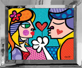 SWEET HEART - Limited Edition Print