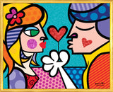 SWEET HEART - Limited Edition Print